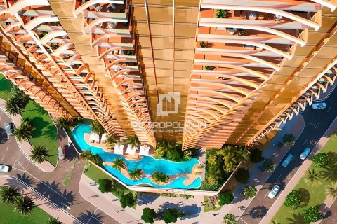 1 bedroom Apartment in Downtown Dubai (Downtown Burj Dubai), UAE No. 128124 5