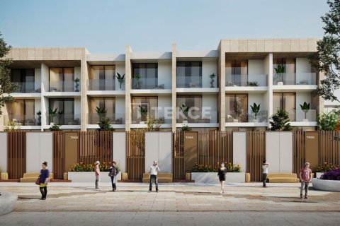 Apartment de 2 dormitorios en  Yas Island, UAE No. 151181 13