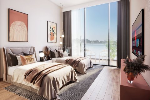 Apartment de 2 dormitorios en  Yas Island, UAE No. 151181 5