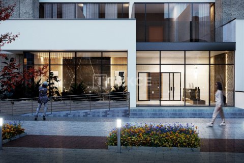 Apartment de 2 dormitorios en  Yas Island, UAE No. 151181 14