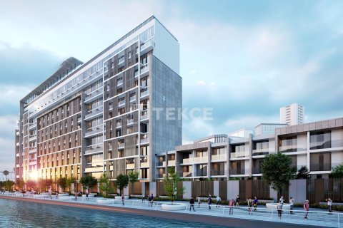 Apartment de 2 dormitorios en  Yas Island, UAE No. 151181 17