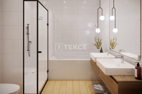 Apartment de 2 dormitorios en  Yas Island, UAE No. 151181 4