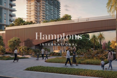 Appartement de 1 chambre à Maple at Dubai Hills Estate, UAE No. 168401 8