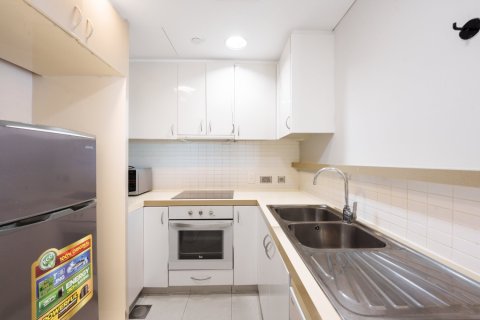 Appartement de 2 chambres à Al Raha Beach, UAE No. 202461 11
