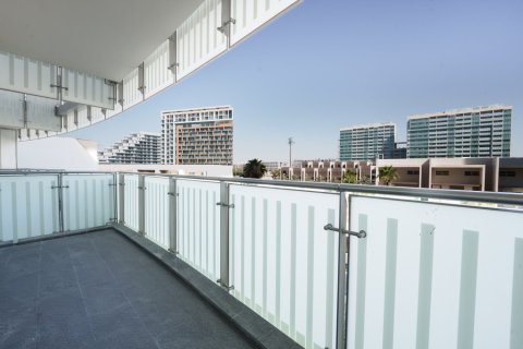 Appartement de 2 chambres à Al Raha Beach, UAE No. 202461 13