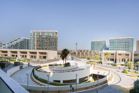 Appartement de 2 chambres à Al Raha Beach, UAE No. 202461 16