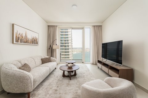 Apartment de 1 dormitorio en EMAAR Beachfront, UAE No. 221713 3