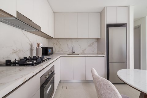 Apartment de 1 dormitorio en EMAAR Beachfront, UAE No. 221713 7