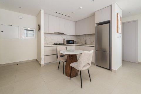 Apartment de 1 dormitorio en EMAAR Beachfront, UAE No. 221713 6