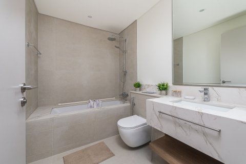 Apartment de 1 dormitorio en EMAAR Beachfront, UAE No. 221713 11