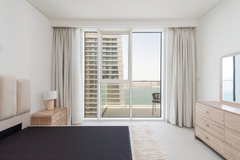 Apartment de 1 dormitorio en EMAAR Beachfront, UAE No. 221713 9