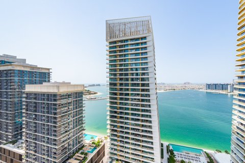 Apartment de 1 dormitorio en EMAAR Beachfront, UAE No. 221713 15