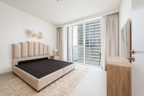 Apartment de 1 dormitorio en EMAAR Beachfront, UAE No. 221713 5