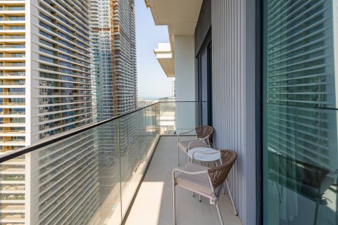 Apartment de 1 dormitorio en EMAAR Beachfront, UAE No. 221713 12