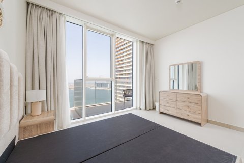 Apartment de 1 dormitorio en EMAAR Beachfront, UAE No. 221713 8