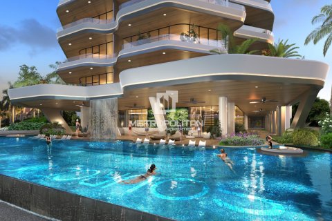 67m² Apartment in Al Marjan Island, UAE No. 128384 4