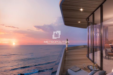 67m² Apartment in Al Marjan Island, UAE No. 128384 14