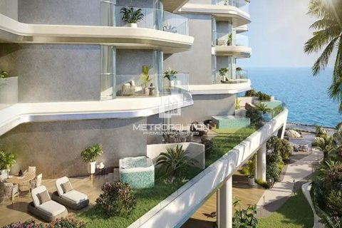 67m² Apartment in Al Marjan Island, UAE No. 128384 6