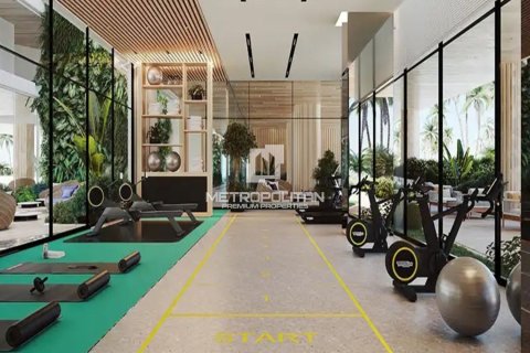 67m² Apartment in Al Marjan Island, UAE No. 128384 8