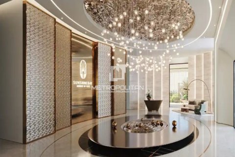 67m² Apartment in Al Marjan Island, UAE No. 128384 5