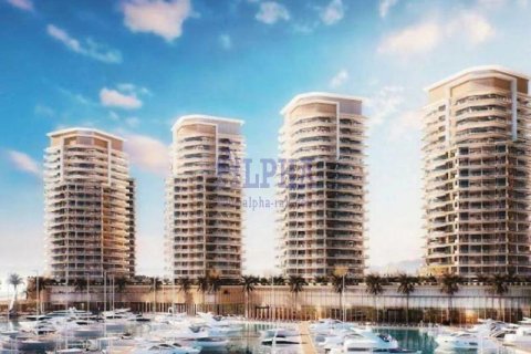1 bedroom Apartment in Al Hamra Village, UAE No. 157770