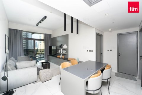 2 bedrooms Apartment in Business Bay, UAE No. 213285