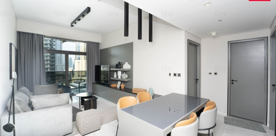 2 bedrooms Apartment in Business Bay, UAE No. 213285