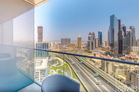 Квартира с 3 спальнями в The Address Residence Fountain Views, ОАЭ №201065 8