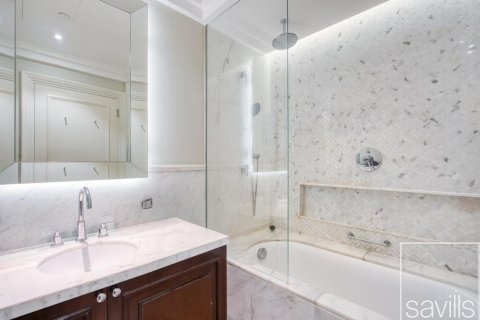 Квартира с 3 спальнями в The Address Residence Fountain Views, ОАЭ №201065 18