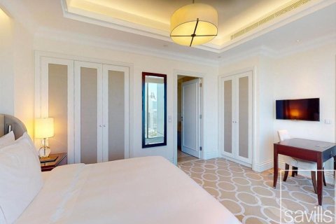 Квартира с 3 спальнями в The Address Residence Fountain Views, ОАЭ №201065 14