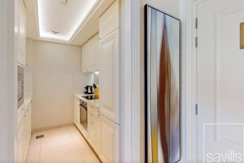 Квартира с 3 спальнями в The Address Residence Fountain Views, ОАЭ №201065 25