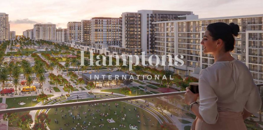 3 bedrooms Apartment in Town Square, UAE No. 213397