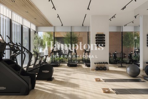 3 bedrooms Apartment in Town Square, UAE No. 213397 9