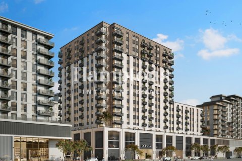 3 bedrooms Apartment in Town Square, UAE No. 213397 3