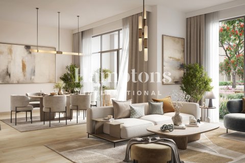 3 bedrooms Apartment in Town Square, UAE No. 213397 5