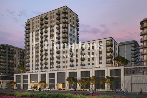 3 bedrooms Apartment in Town Square, UAE No. 213397 12