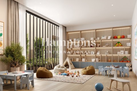 3 bedrooms Apartment in Town Square, UAE No. 213397 6