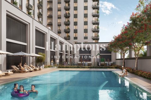 3 bedrooms Apartment in Town Square, UAE No. 213397 8