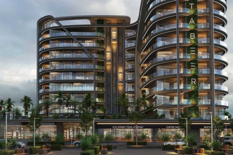 Parkside BLVD في Arjan, الإمارات العربية المتحدة رقم 70365