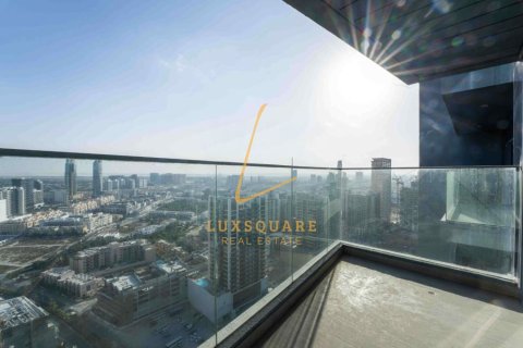 3 bedrooms Apartment in Jumeirah Village Circle, UAE No. 213378 27