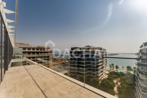 Apartment de 2 dormitorios en The Crescent, UAE No. 203694 24