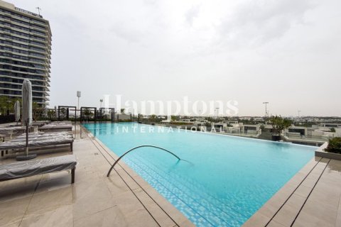 Apartment de 1 dormitorio en Maple at Dubai Hills Estate, UAE No. 219234 4