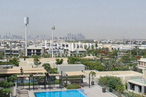 Apartment de 1 dormitorio en Maple at Dubai Hills Estate, UAE No. 219234 16