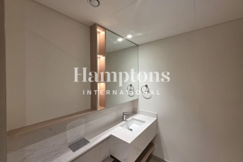 Apartment de 1 dormitorio en Maple at Dubai Hills Estate, UAE No. 219234
