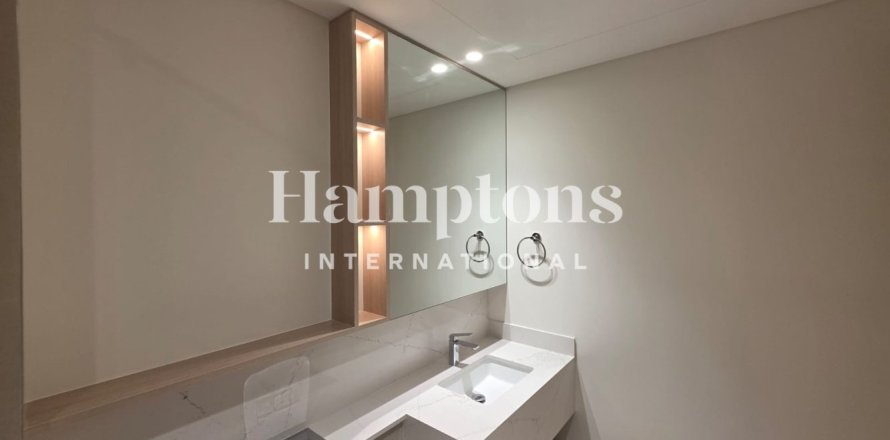 Apartment de 1 dormitorio en Maple at Dubai Hills Estate, UAE No. 219234