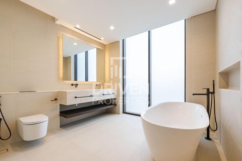 3 bedrooms Villa in Jumeirah Bay Island, UAE No. 214193 19