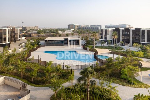 3 bedrooms Villa in Jumeirah Bay Island, UAE No. 214193 9