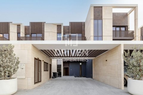 3 bedrooms Villa in Jumeirah Bay Island, UAE No. 214193 26