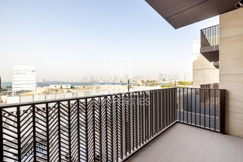 3 bedrooms Villa in Jumeirah Bay Island, UAE No. 214193 10