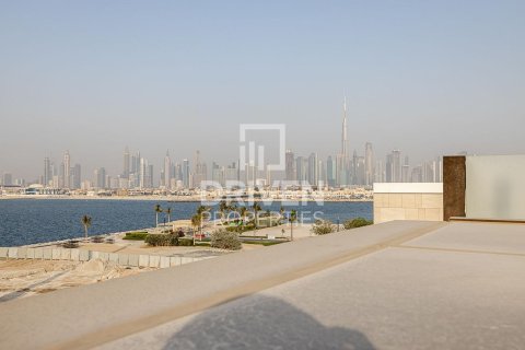 3 bedrooms Villa in Jumeirah Bay Island, UAE No. 214193 29
